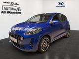 Hyundai i10 1.0 BENZIN EDITION 30 PLUS NAVI SITZHEIZUNG - Hyundai i10: Edition Plus