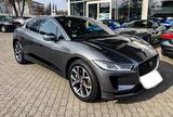 Jaguar I-Pace EV400 R-Dynamic HSE R-Dynamic HSE - graue Jaguar I-Pace