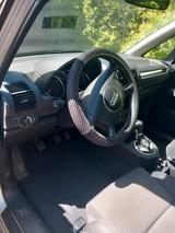 Audi A2 - Audi A2 mit Benzin-Antrieb: Kleinwagen
