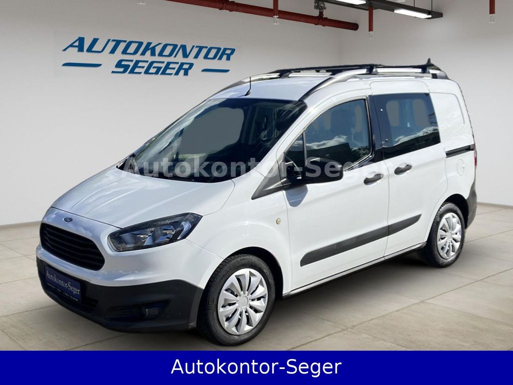 Image of Ford Transit