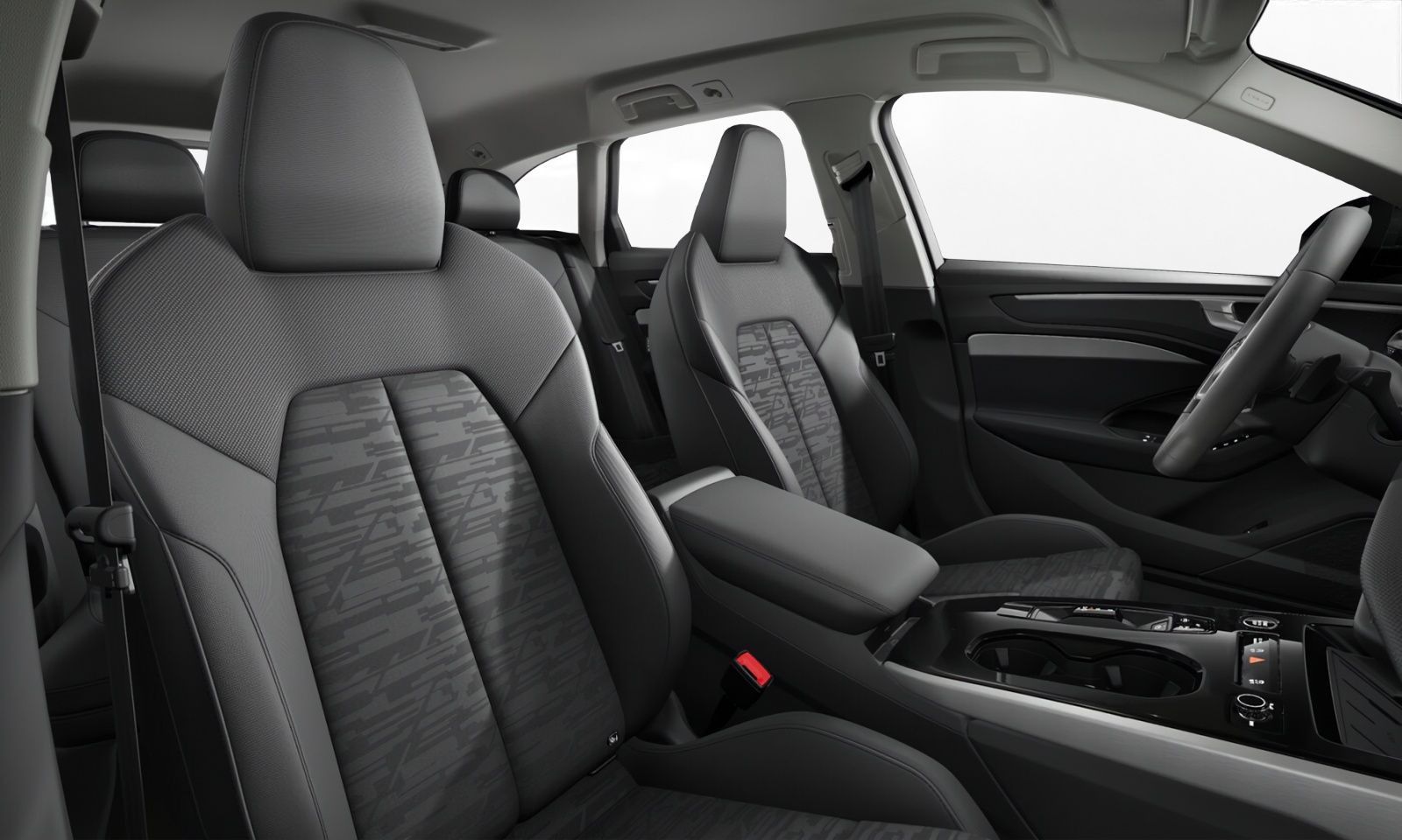 Audi A6 - Bild 4