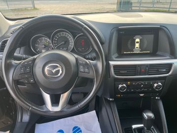 Mazda CX-5 - 10