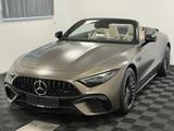 Mercedes-Benz SL 43 AMG MANUFAKTUR Premium V8-Styling MB100 - Mercedes-Benz SL 43 AMG Gebrauchtwagen