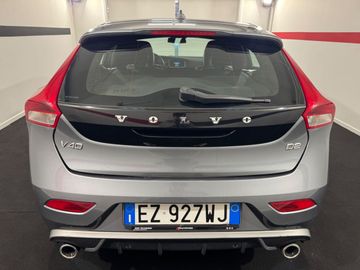 Volvo V40 - 5