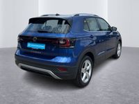 Volkswagen T-Cross - Vorschau Bild 5