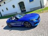 BMW Z4 M40i Cabrio, EUROPlus Garantie bis 02/2028,  - BMW Z4 M40i von privat