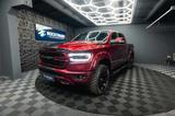 Dodge RAM 5.7 V8 HEMI 4x4 OFFROAD Night-Paket *LED*19% - Dodge RAM Gebrauchtwagen in Leipzig