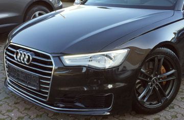 Audi A6 - 2