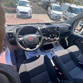 Fiat Ducato - 9