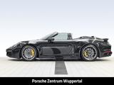 Porsche 992 911 Turbo S Cabriolet Burmester Sportabgas - Porsche 911er Reihe: Turbo