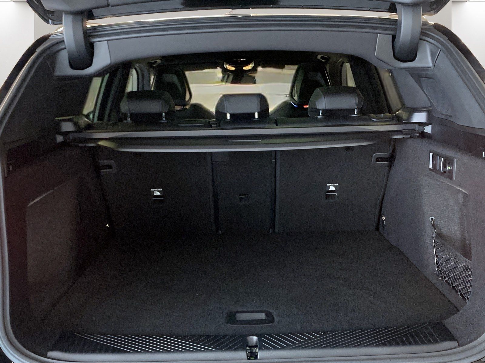 BMW X3 - Bild 11