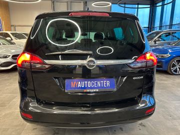 Opel Zafira C Edition StartStop *7Sitzer*