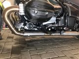BMW R18 "M" - BMW GELB