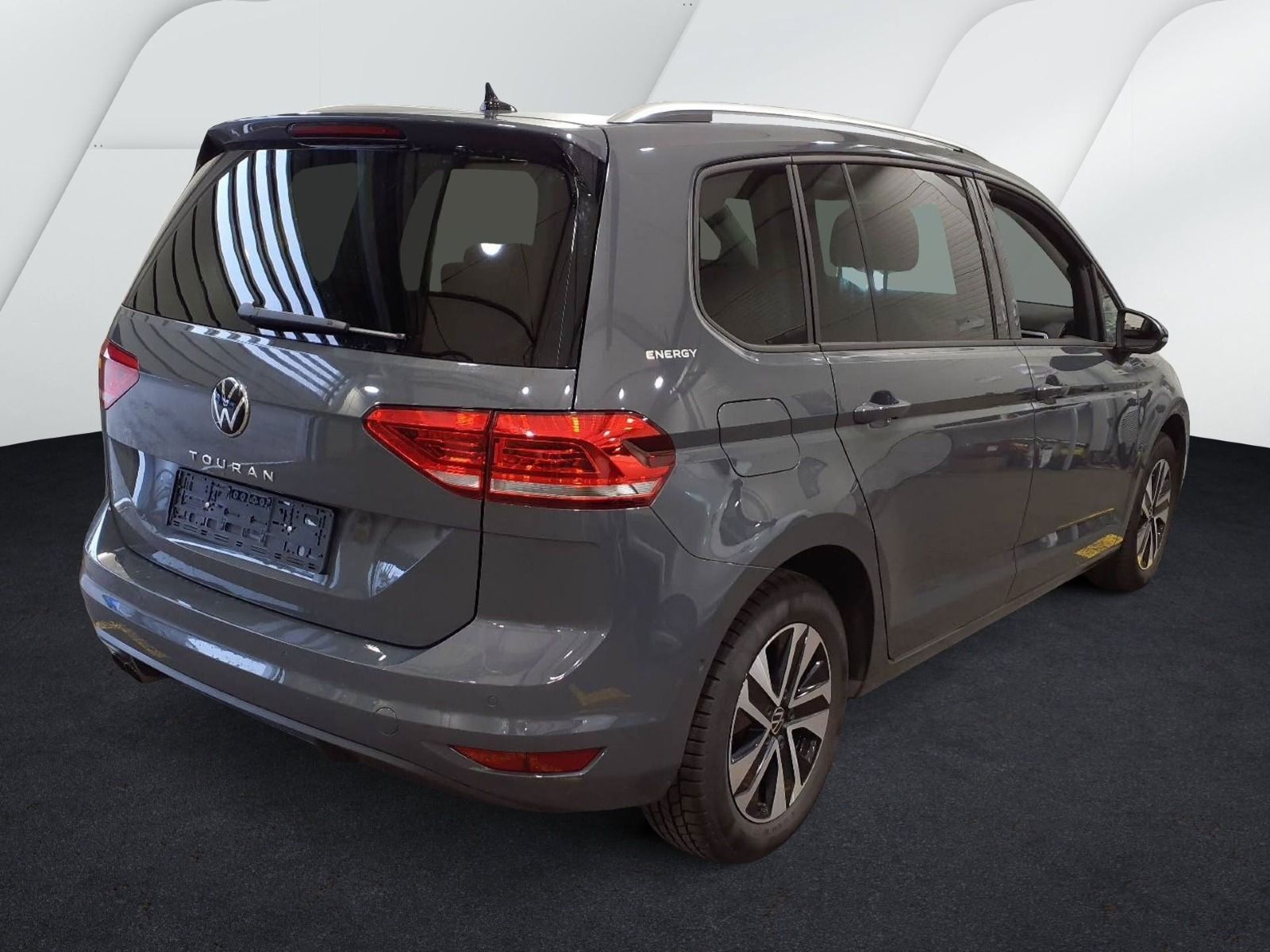 Volkswagen Touran - Bild 3