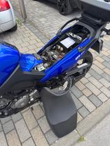 Suzuki DL 650 V-Strom ABS für Ein- und Wiedereinsteiger - Offers