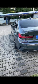 BMW 330i M Sport Automatic M Sport - BMW 330 in Dortmund