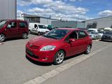 Toyota Auris 1,6Executive - Toyota Auris mit Benzin-Antrieb: Executive