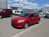 Toyota Auris 1,6Executive - Toyota Auris: Executive