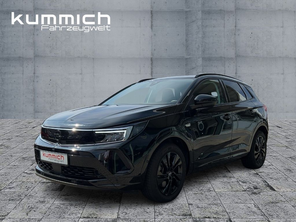 Image of Opel Grandland (X)