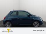 Fiat 500 1.0 GSE Hybrid Lounge City- + Komfortpaket - gebrauchte Fiat 500 aus dem Jahr 2021