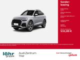 Audi Q5 Sportback 40 TFSI quattro S line Sportpaket - Audi Q5: Line Sportpaket