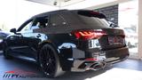 Audi RS4 2.9 TFSI quattro* Panorama* Excl.* Sport Abg - Audi RS4: Sport