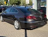 Volkswagen CC Basis BMT - Volkswagen CC aus 2016
