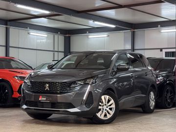 Peugeot 5008 - 3