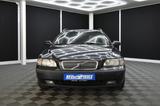 Volvo V70 2.4 Voll-Leder SHZ 2-Zonen Klimaauto - gebrauchte Volvo V70 aus dem Jahr 2000