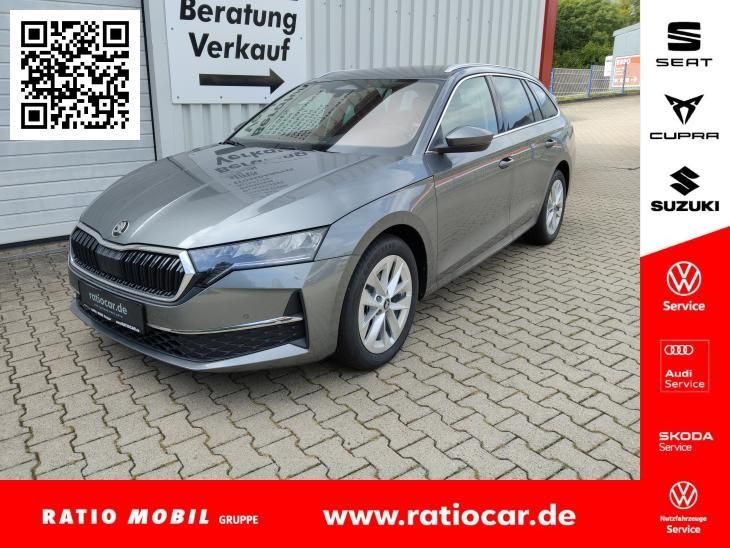 Image of Skoda Octavia