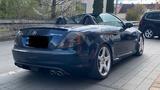 Mercedes-Benz SLK 55 AMG AMG Designo, KW V3, Tausch möglich  - Mercedes-Benz aus 2006: Slk
