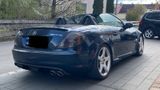 Mercedes-Benz SLK 55 AMG AMG Designo, KW V3, Tausch möglich  - Mercedes-Benz: AMG Slk 55