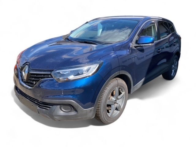 Renault Kadjar Life