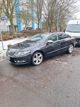 Volkswagen PASSAT CC 2.0 TDI - Volkswagen Passat CC in Hamburg