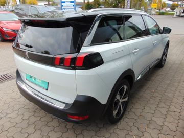 Bild 5 Peugeot 5008 Allure