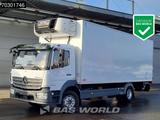 Mercedes-Benz Atego 1530 4X2 Carrier Supra 1050 1500kg Ladebor - Mercedes-Benz Atego 15