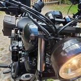 Yamaha XV 950 R - YAMAHA XV 950 R