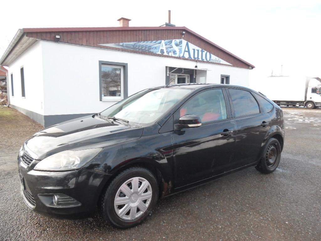 Ford Focus Lim. Sport