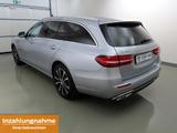 Mercedes-Benz E 300e T-Modell PHEV Avantgarde LED+ParkPak - Mercedes-Benz E 300 mit Hybrid-Antrieb