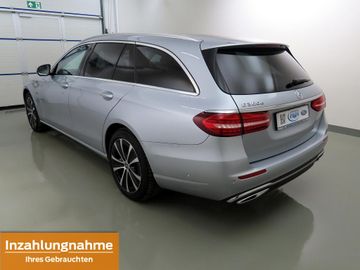 Mercedes E 300 - 3
