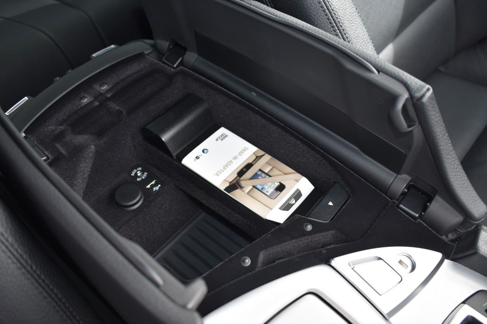 Fahrzeugabbildung BMW 525 d Lim. GSD Leder Kamera
