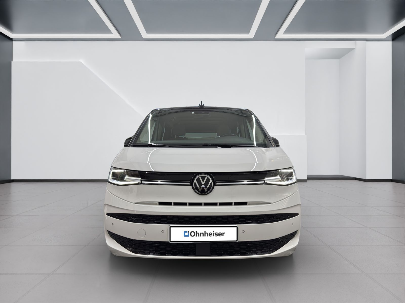 Volkswagen T7 Multivan 2.0 TSI DSG Edition AHK ACC KEYLESS foto 2