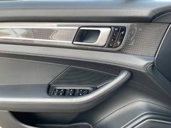 PORSCHE Panamera Turbo S E-Hybrid Top PPF Approved Fähig