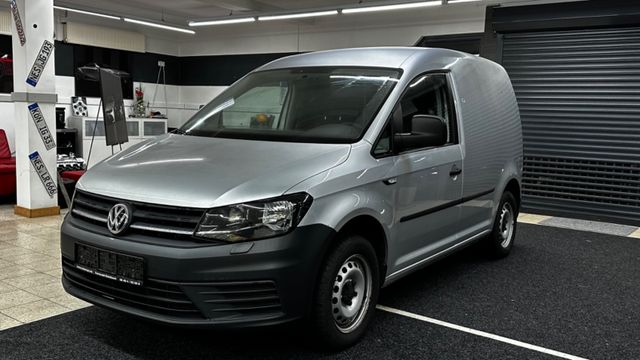 Volkswagen Caddy 2.0 TDI*Werkzeugausbau*8 fach