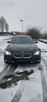 BMW 530D Top zustand - BMW 530 Gebrauchtwagen Bmw530d