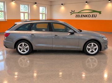 Audi A4 - 7