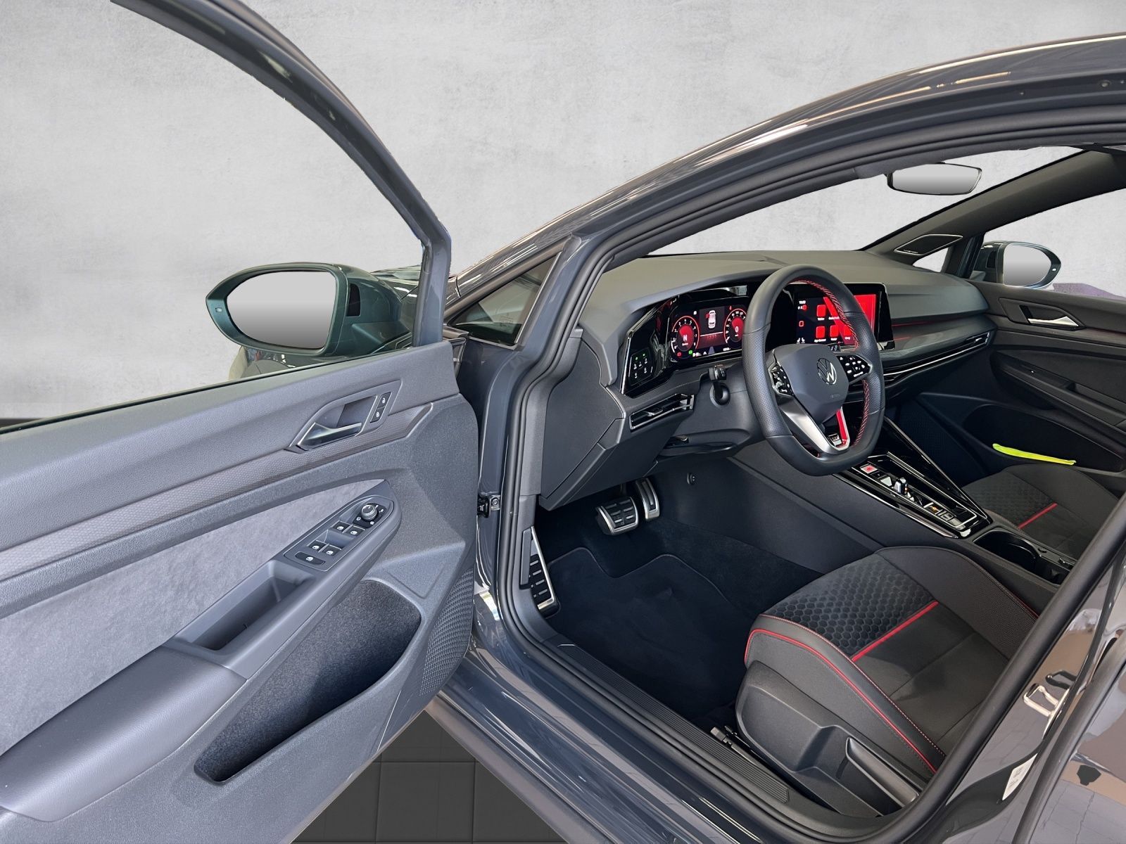 Golf VIII GTI Clubsport 2.0 TSI DSG LED*Kamera*K