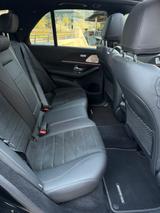 Mercedes-Benz GLE 400 e 4MATIC - AMG Line - gebrauchte Mercedes-Benz GLE 400 aus dem Jahr 2024