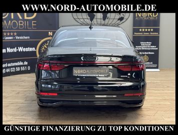 Audi A8 - 10