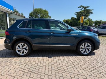 Volkswagen Tiguan - 5